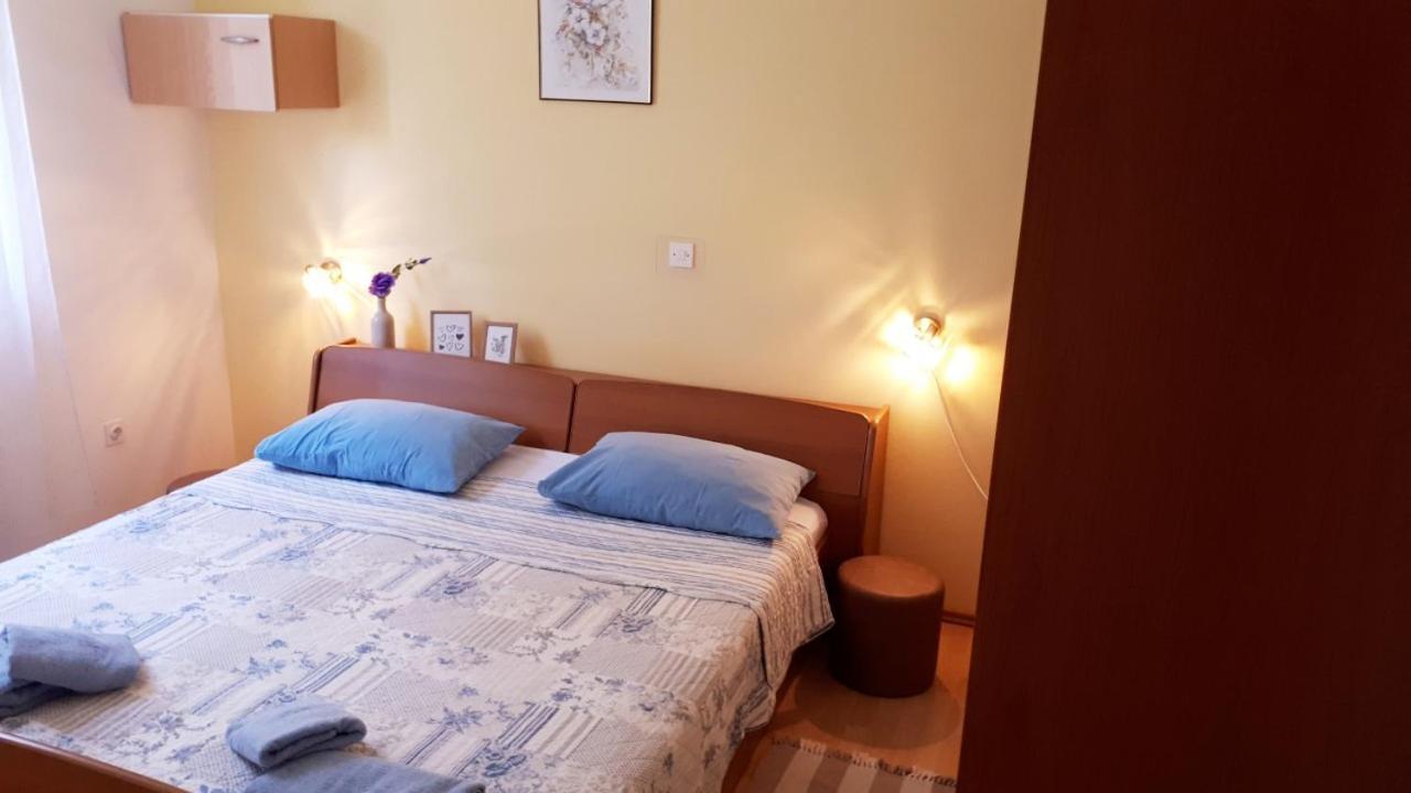 לאבין Apartment Neda Z-Velika Okucnica, Besplatni Parking I Opticki Wi-Fi מראה חיצוני תמונה