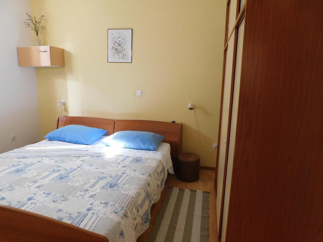 לאבין Apartment Neda Z-Velika Okucnica, Besplatni Parking I Opticki Wi-Fi מראה חיצוני תמונה