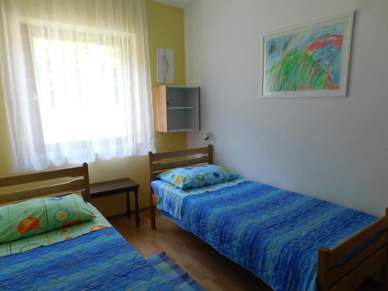 לאבין Apartment Neda Z-Velika Okucnica, Besplatni Parking I Opticki Wi-Fi מראה חיצוני תמונה