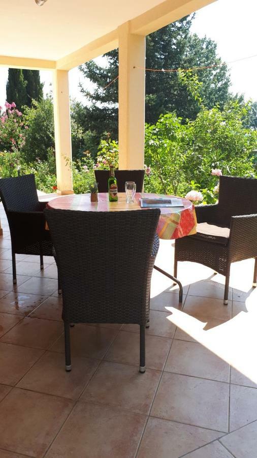 לאבין Apartment Neda Z-Velika Okucnica, Besplatni Parking I Opticki Wi-Fi מראה חיצוני תמונה
